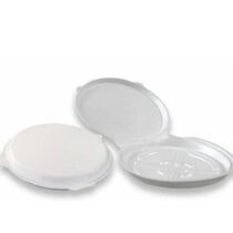 Ani Pizza Kopuk Tabak 100 Lu