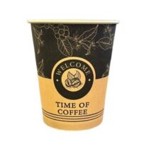 Bencup 7 Oz Ekstra Kalin Karton Bardak 50 Li