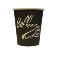 Bencup 8 Oz Karton Bardak 40 Li