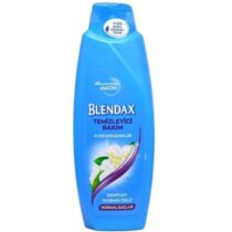 Blendax Temizleyici Yasemin Ozlu Sac Bakim Sampuani 500 Ml