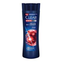 Clear Men Kepege Karsi Etkili Sampuan Hizli Stil 2 Si 1 Arada 350 Ml