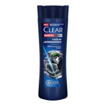 Clear Men Kepege Karsi Etkili Sampuan Yogun Arindirici 350 Ml