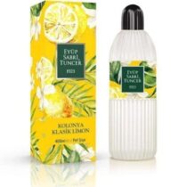 Eyup Sabri Tuncer Klasik Limon 400 Ml Pet Sise Kolonya