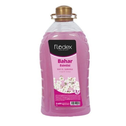 Flodex 37 litre sivi sabun bahar esintisi