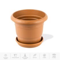 Karasu Toprak Saksi No 0