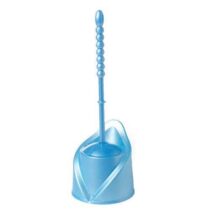 Lüks Klozet Fırçası Z152 paslanmaz çelik banyo temizlik fırçası