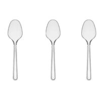 Luks Plastik Kasik 100 Lu