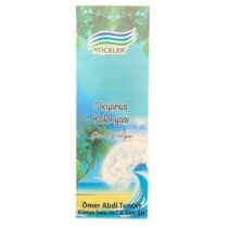 Omer Abdi Tuncer Okyanus Kolonyasi 400 Ml