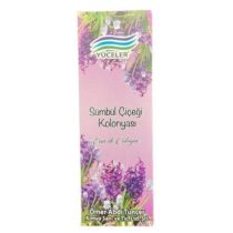 Omer Abdi Tuncer Sumbul Cicegi Kolonyasi 400 Ml