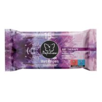 Papilion Islak Cep Mendil 15 Li Terapi