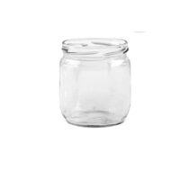 Pasabahce 425 Ccl Beyaz Kapakli Cam Kavanoz