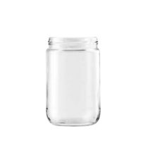 Pasabahce 660 Ml Beyaz Kapakli Cam Kavanoz