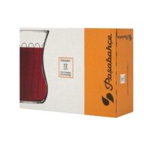 Pasabahce Uskudar 42021 Cay Bardak Optikli 120 Cc H 83 Cm 2