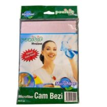 Pozitif Mikrofiber Cam Bezi 40x40 1 Adet