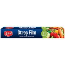 Roll Up Strec Film 30 Cm X 15 Metre