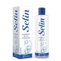 Selin Buz Ferahligi Kolonyasi 400 Ml