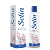 Selin Kiraz Cicegi Kolonyasi 400 Ml