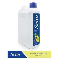 Selin Limon Kolonyasi 900 Ml