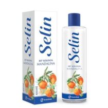 Selin Mandalina Kolonyasi 400 Ml