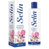 Selin Manolya Esintisi Kolonya 400 Ml