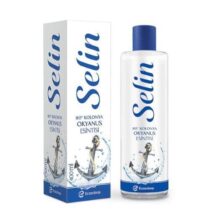 Selin Okyanus Esintisi Kolonyasi 400 Ml
