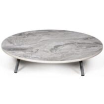 80 Cm Metal Ayakli Yer Sofrasi 3