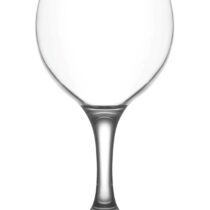 Lav Misket 3'lü Ayaklı Su Bardağı Mıs552