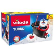 VİLEDA Turbo Pedallı Temizlik Sistemi