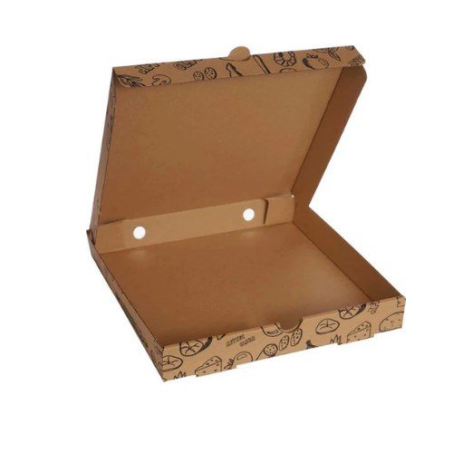 33x33x4 karton pizza kutusu 33x33x4 karton pizza kutusu