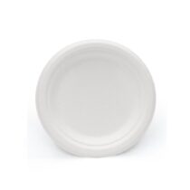 Roll-up Doğa Dostu Tabak 26 Cm 50 Li