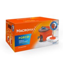 MACROMAX Force Pedallı Otomatik Temizlik Seti