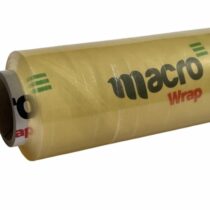 Macro 30x270 Endüstriyel Streç Film