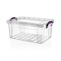 Poly Time 3 No Kiler Saklama Multibox 3 Lt E502