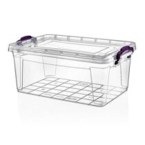 Poly Time 7 No Kiler Saklama Kabı Multibox 22 Lt E506